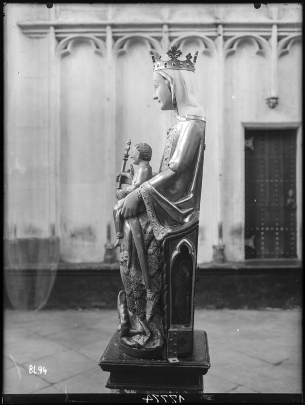 O.L.Vrouw van Diest