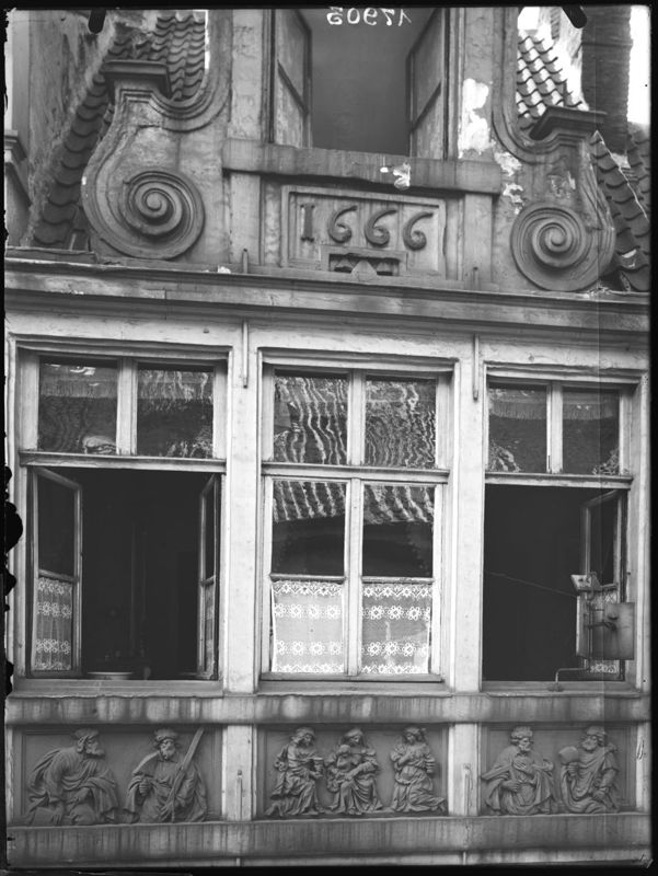 De vier gekroonden