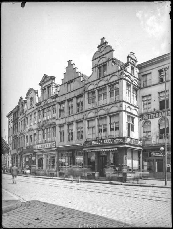 rue / Aspect[Gent]