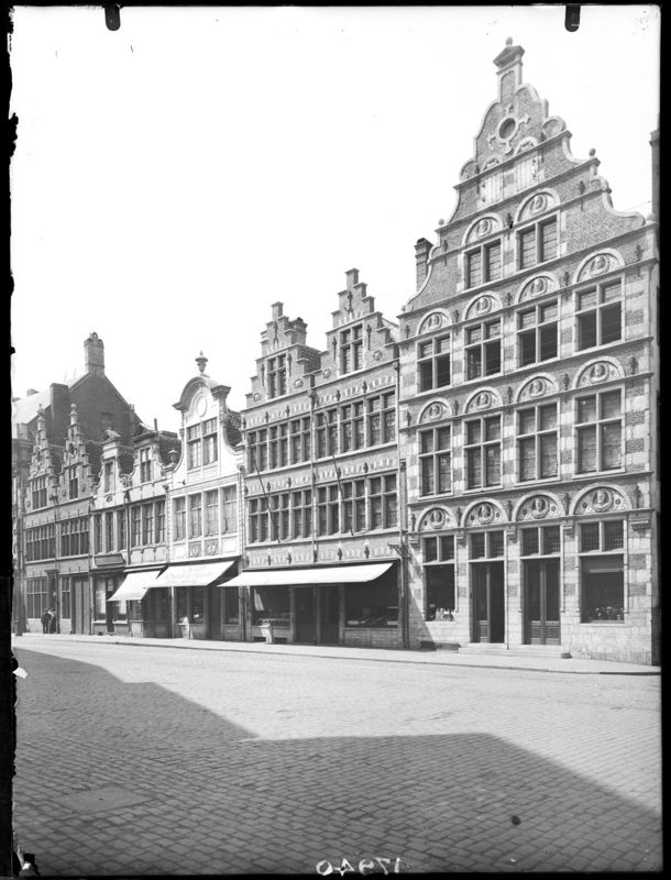 In het Meuleken
