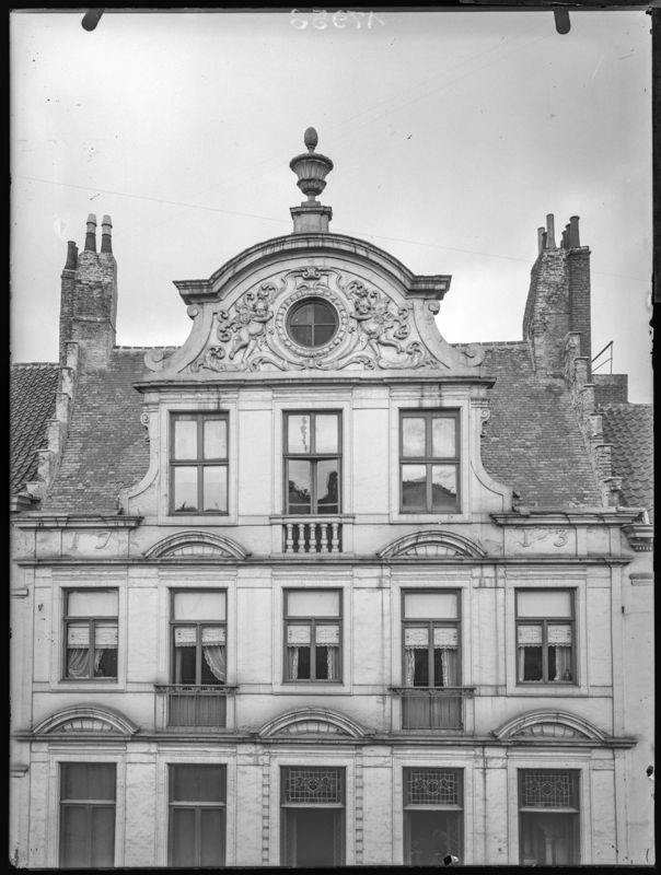 z.g. "Huis Papillon"