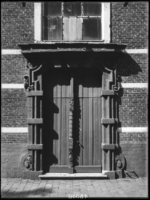 van Begijnhofdries 20