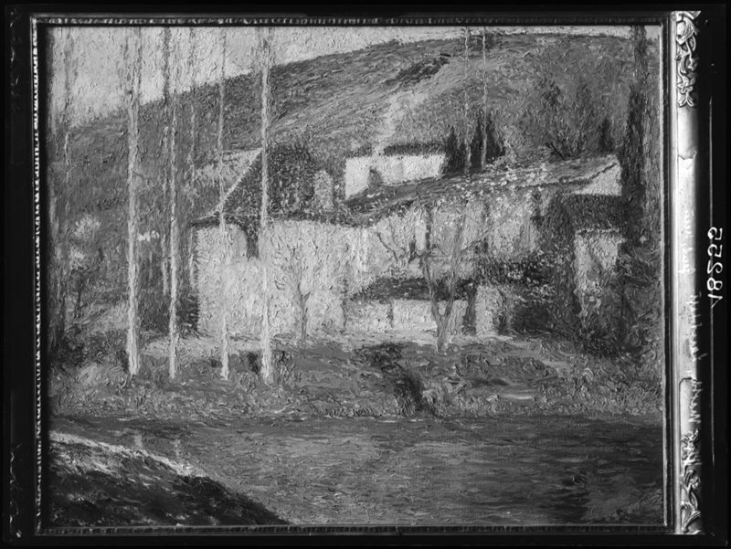 Landschap