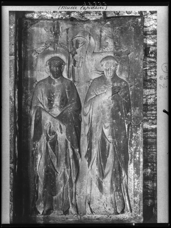 van pastoors Egidius van Munte en W. Ketels