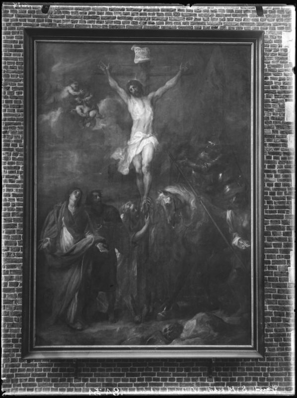 Golgotha