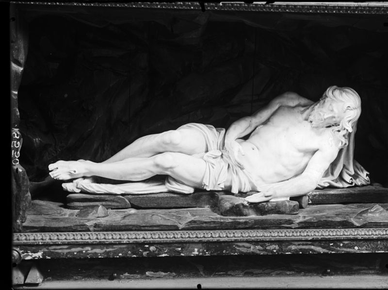 Dode Christus
