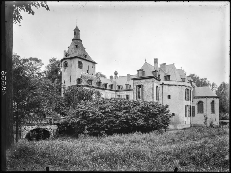 Prinsenkasteel