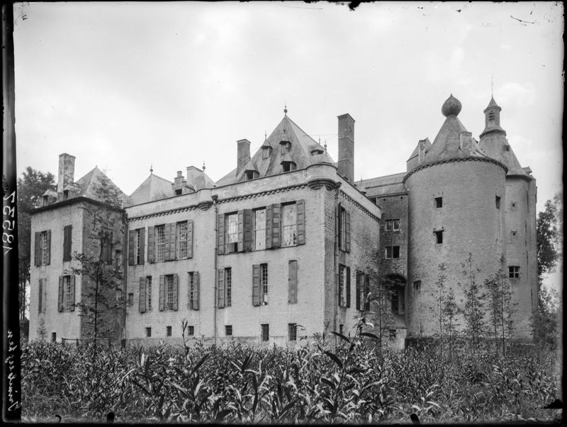 Prinsenkasteel