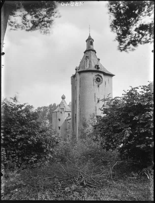 Prinsenkasteel