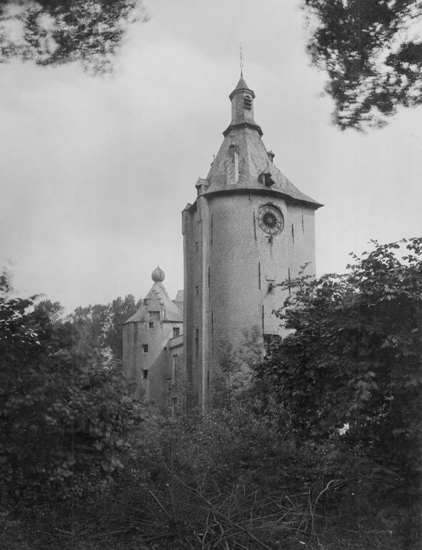 Prinsenkasteel