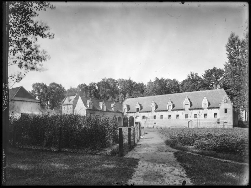 Hoeve van het Prinsenkasteel