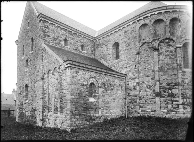 église paroissiale / Eglise Saint-Pierre[Xhignesse]