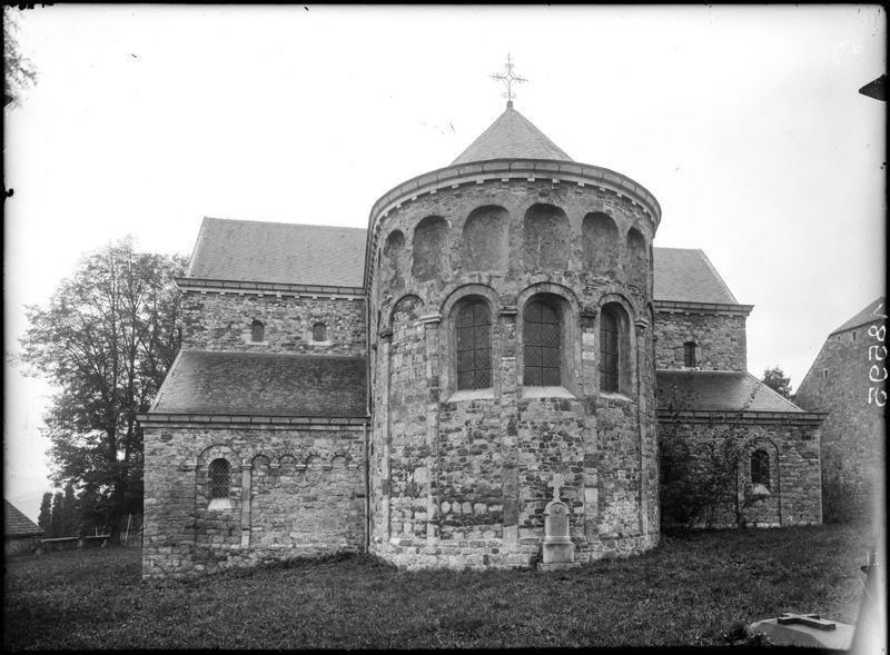 église paroissiale / Eglise Saint-Pierre[Xhignesse]