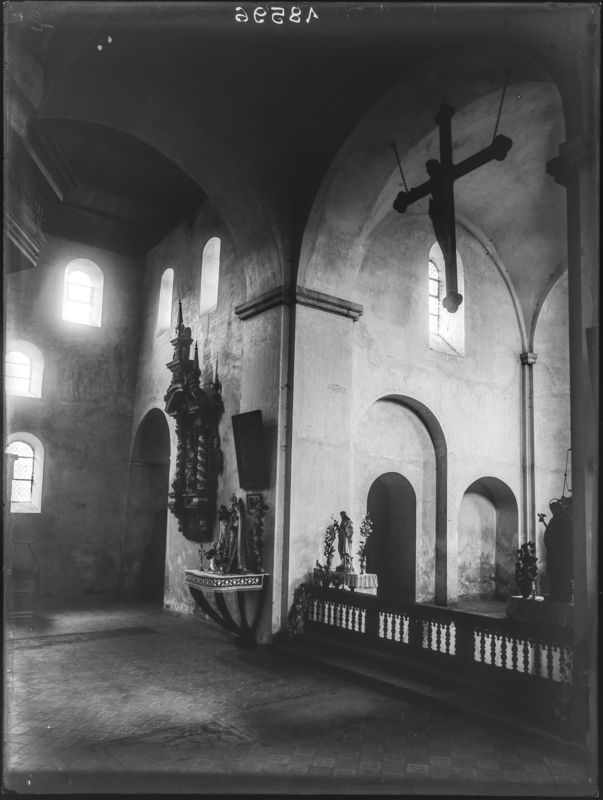 église paroissiale / Eglise Saint-Pierre[Xhignesse]