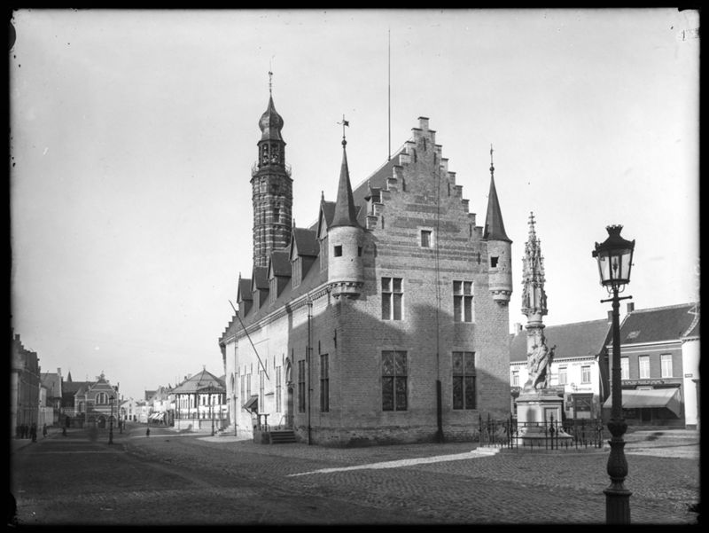 musée / Museum Fraikin