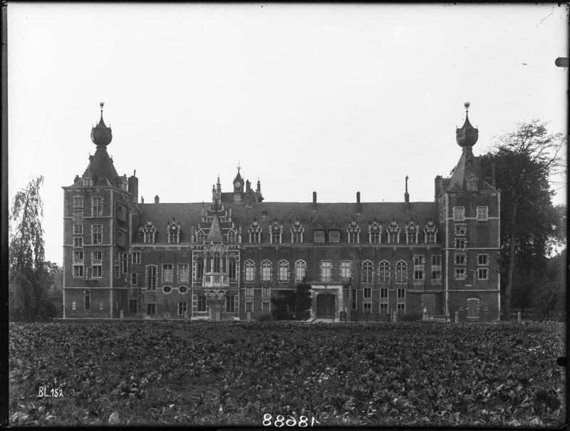 Arenberg