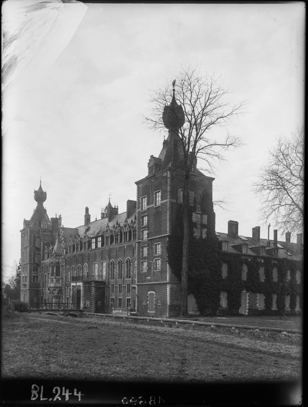 Arenberg