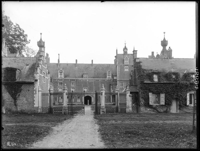 Arenberg