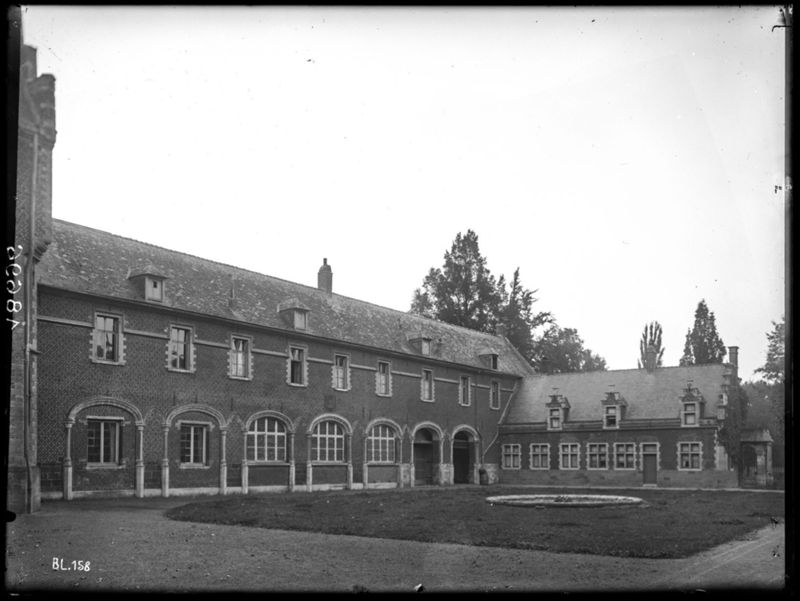 Arenberg
