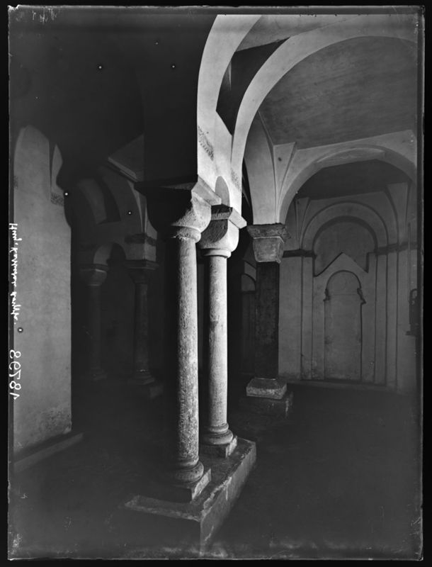 Collégiale Notre-Dame et Saint-Domitien