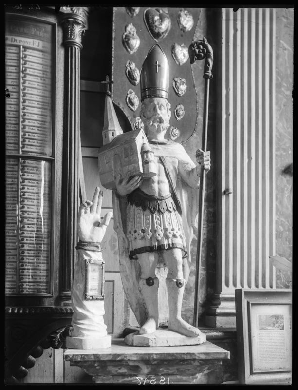 Saint Gérard