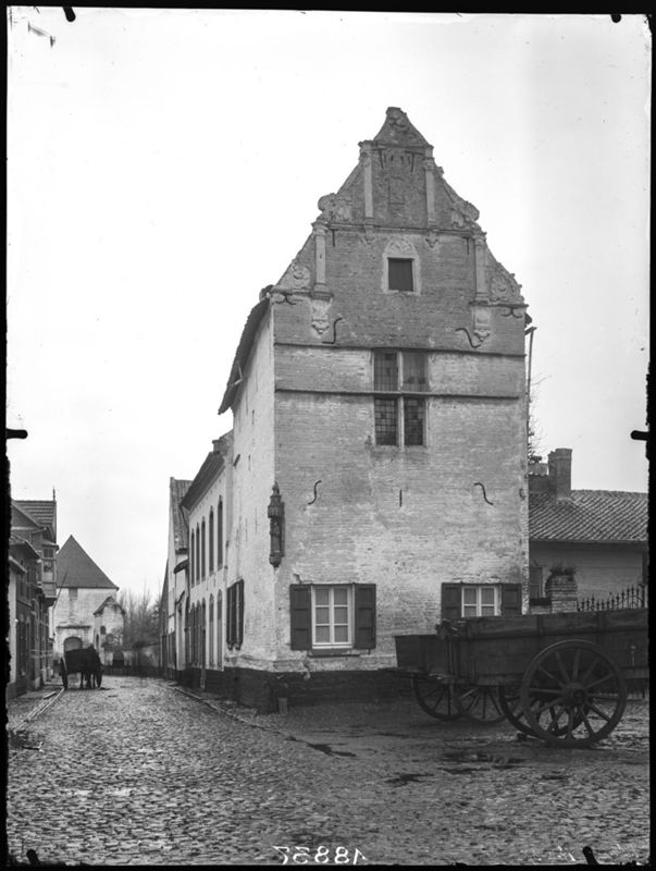 Spiegelhuis
