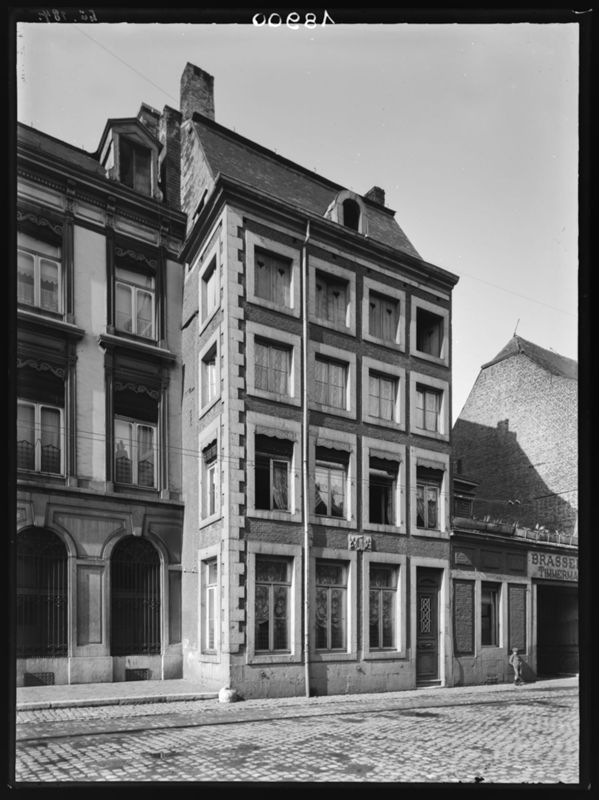 maison / Construction[Liège]