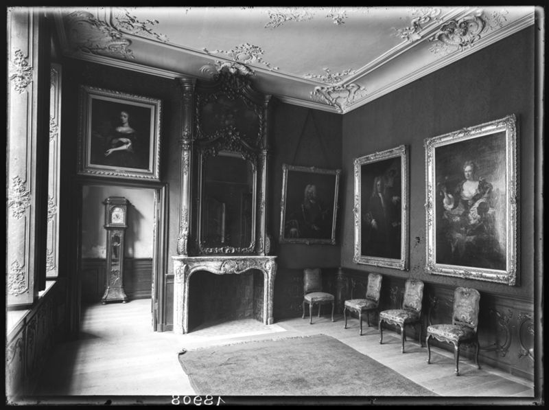 Musée d'Ansembourg