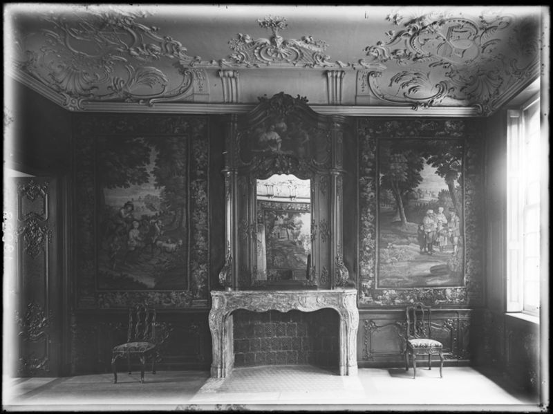 Musée d'Ansembourg