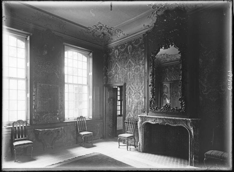 Musée d'Ansembourg