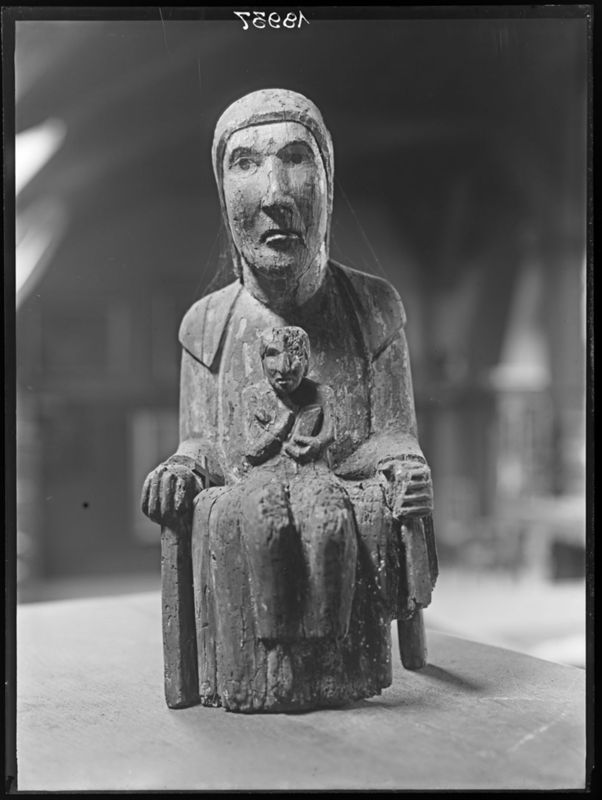 Sedes d'Evegnée