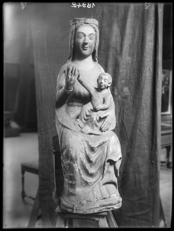 Sedes Sapientiae