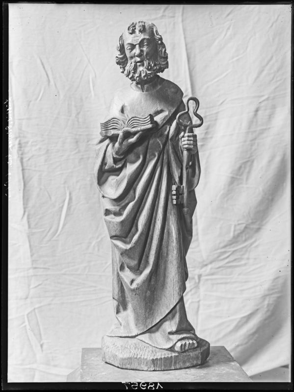 Saint Pierre