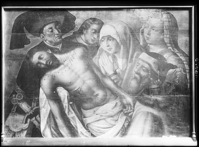 Lamentation