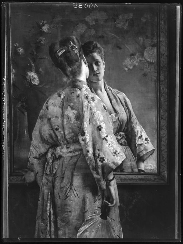 La Parisienne japonaise