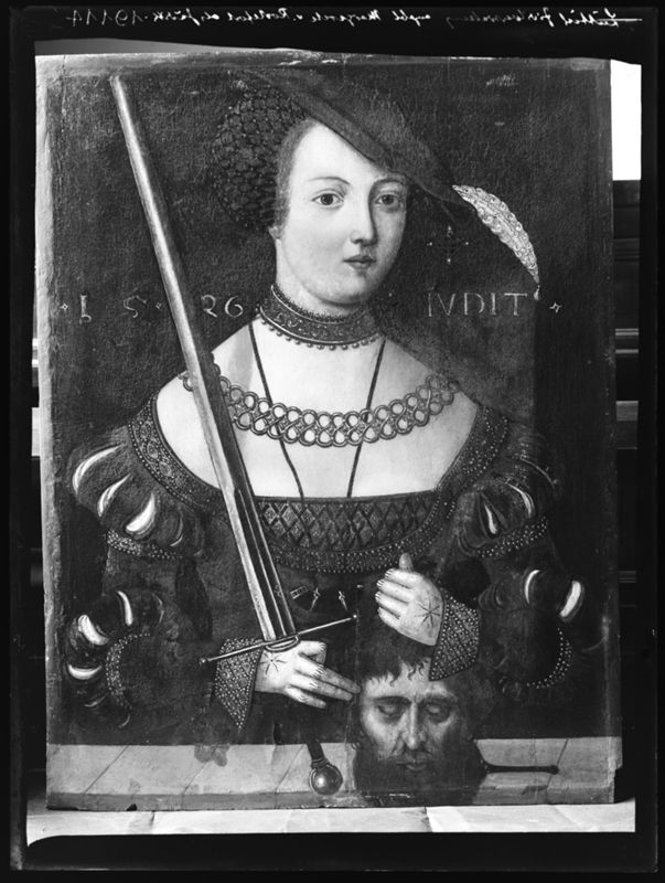 Judith