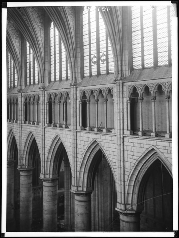 cathédrale / Cathédrale Saint-Paul