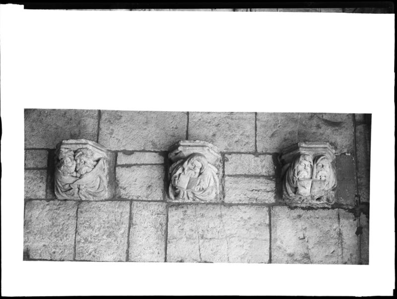 Prophètes