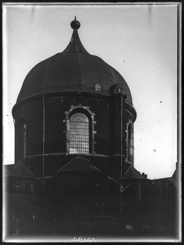 église paroissiale / Eglise Saint-André [ancienne][Liège]