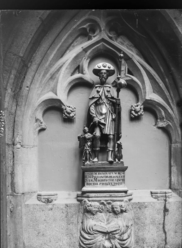 Saint Roch