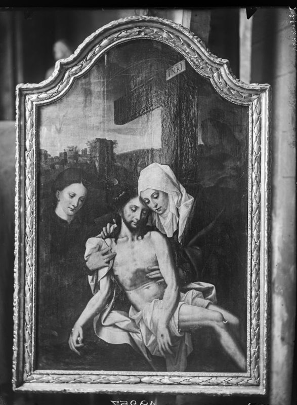 Pietà