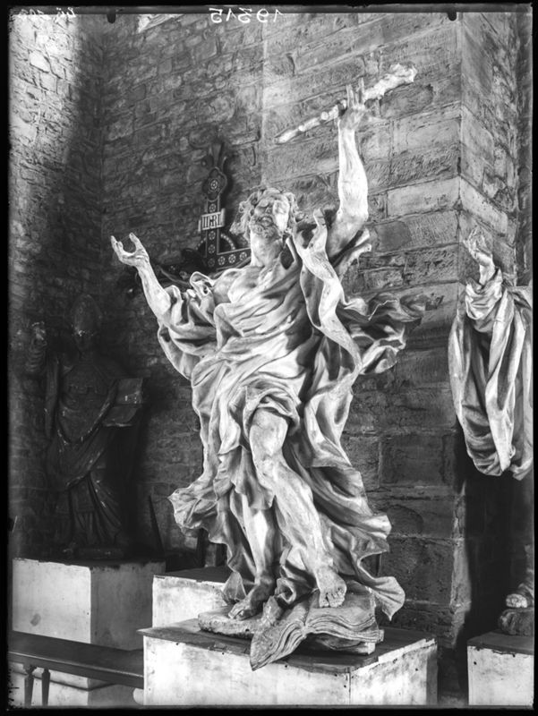 Saint Jacques le Mineur