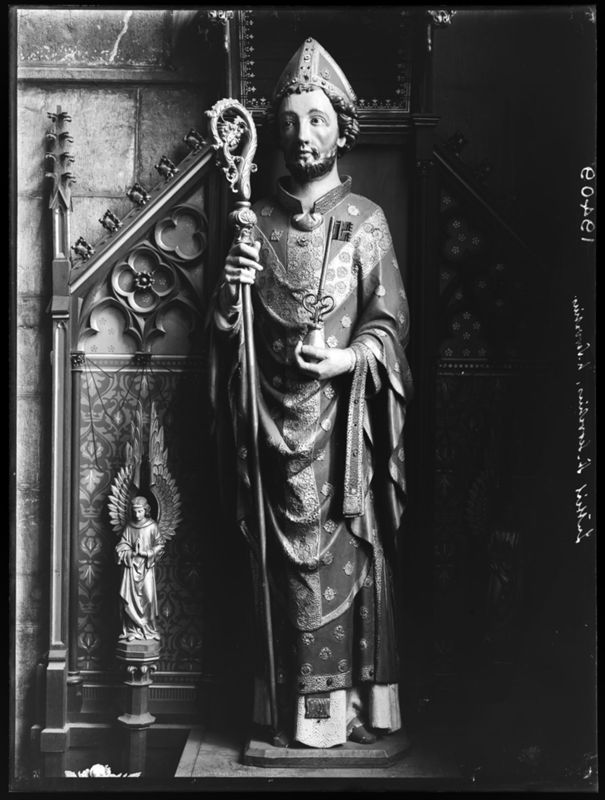 Saint Servais