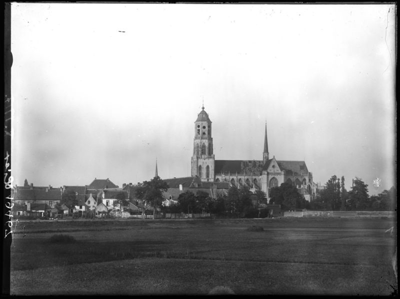 église paroissiale / Kerk Sint-Gummarus[Lier]