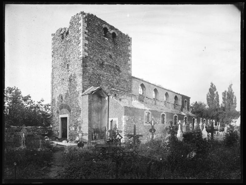église paroissiale / Eglise Saint-Lambert[Lixhe]