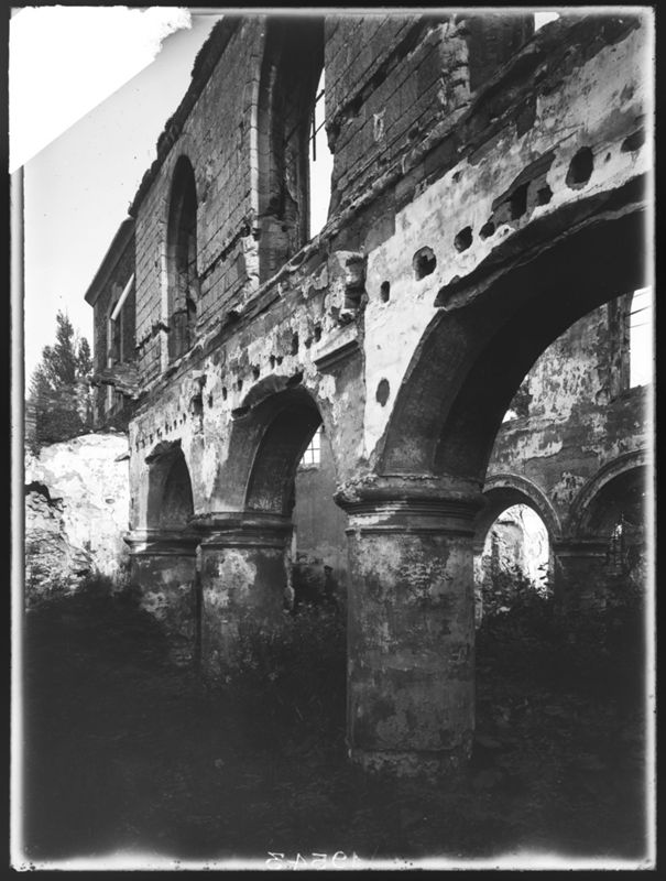 église paroissiale / Eglise Saint-Lambert[Lixhe]