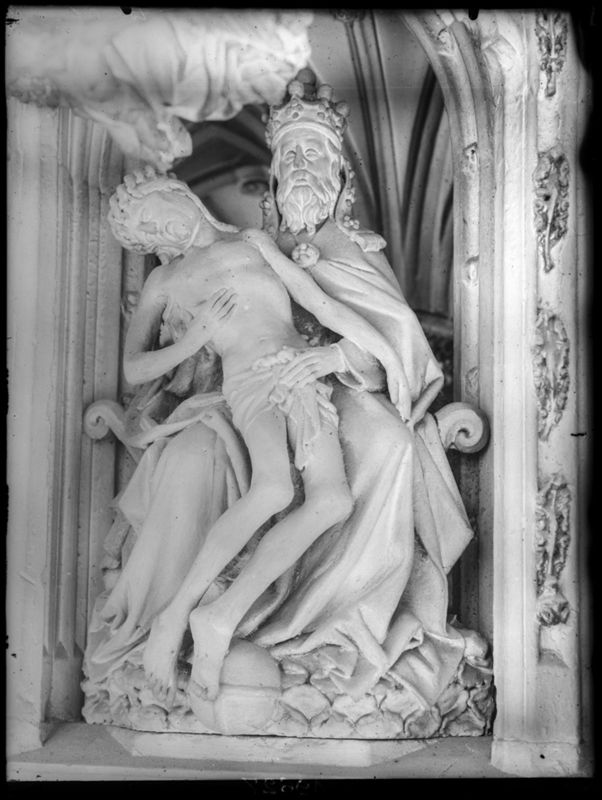 tour du Saint-Sacrement / Kerk Sint-Pieter[Leuven]