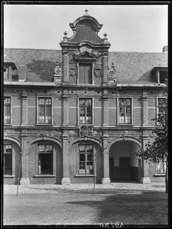 Voormalige Commanderij Pitzemburg