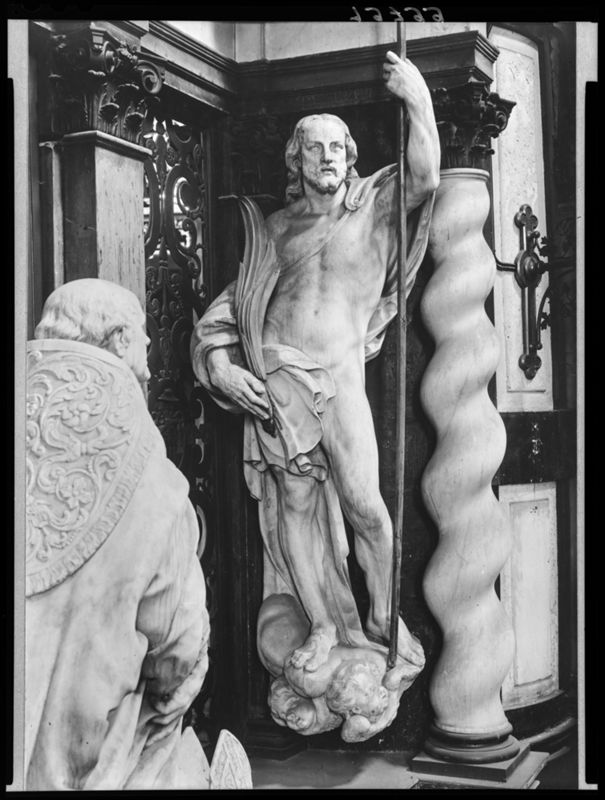 van aartsbisschop Andreas Creusen