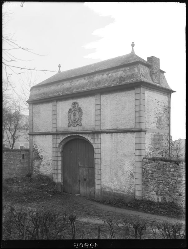 Abbaye Notre-Dame du Vivier